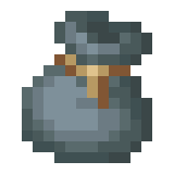 Gray Bundle Minecraft