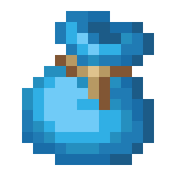 Light Blue Bundle Minecraft