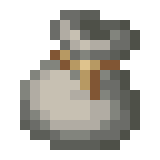 Light Gray Bundle Minecraft