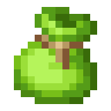 Lime Bundle Minecraft