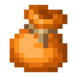 Orange Bundle Minecraft