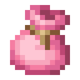 Pink Bundle Minecraft