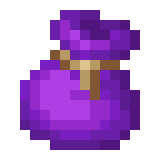 Purple Bundle Minecraft