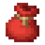 Red Bundle Minecraft