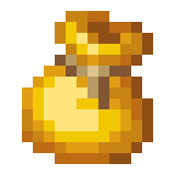Yellow Bundle Minecraft