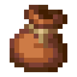 Sac Minecraft