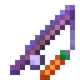 Enchanted Carrot on a Stick Minecraft
