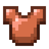 Copper Chestplate Minecraft