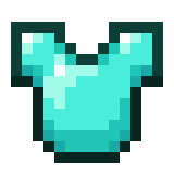 Diamond Chestplate Minecraft