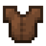 Leather Tunic Minecraft