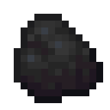 Charbon Minecraft