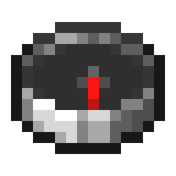 Boussole Minecraft
