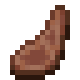 Mouton cuit Minecraft