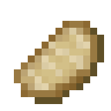 Côtelette de porc cuite Minecraft