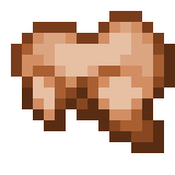 Lapin cuit Minecraft
