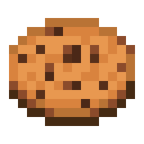 Cookie Minecraft