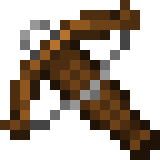 Crossbow Pull 0 Minecraft