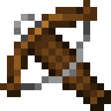 Crossbow Pull 1 Minecraft