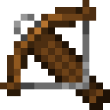 Crossbow Pull 2 Minecraft