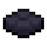 Black Cushion Minecraft