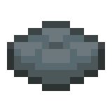 Gray Cushion Minecraft