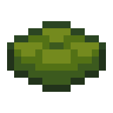 Green Cushion Minecraft