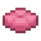 Pink Cushion Minecraft