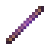 Bâton de débogage Minecraft