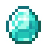 Diamant Minecraft