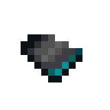 Fragment de disque Minecraft