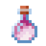Souffle de dragon Minecraft