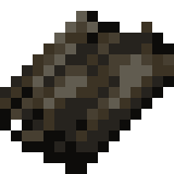 Algue séchée Minecraft