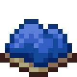 Blue Dye Minecraft