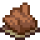 Brown Dye Minecraft