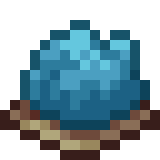 Cyan Dye Minecraft