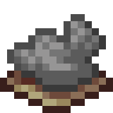 Gray Dye Minecraft