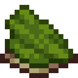 Green Dye Minecraft