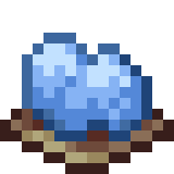 Light Blue Dye Minecraft