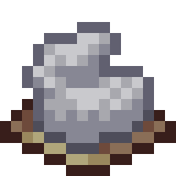 Light Gray Dye Minecraft