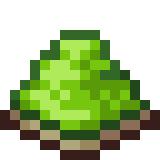 Lime Dye Minecraft