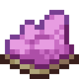 Magenta Dye Minecraft