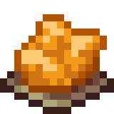 Orange Dye Minecraft