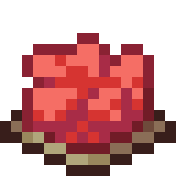 Red Dye Minecraft