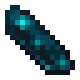 Éclat d’écho Minecraft