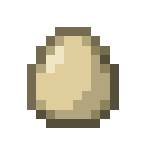 Oeuf Minecraft