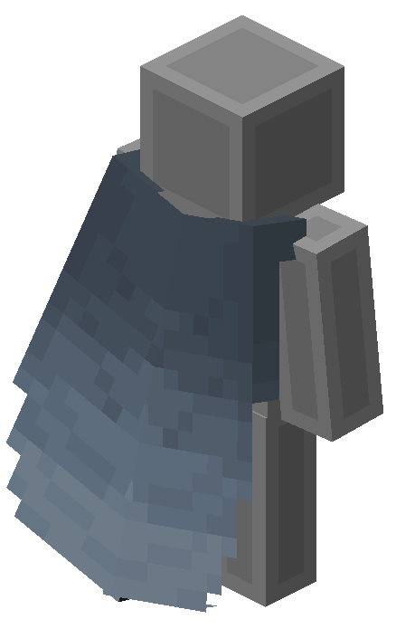 Dummy Elytra Minecraft