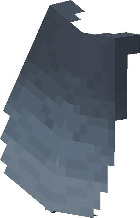 Elytra Minecraft