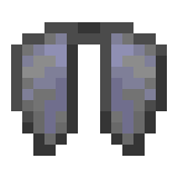 Élytres Minecraft