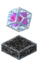 End Crystal Minecraft