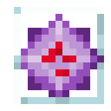 Cristal de l’End Minecraft
